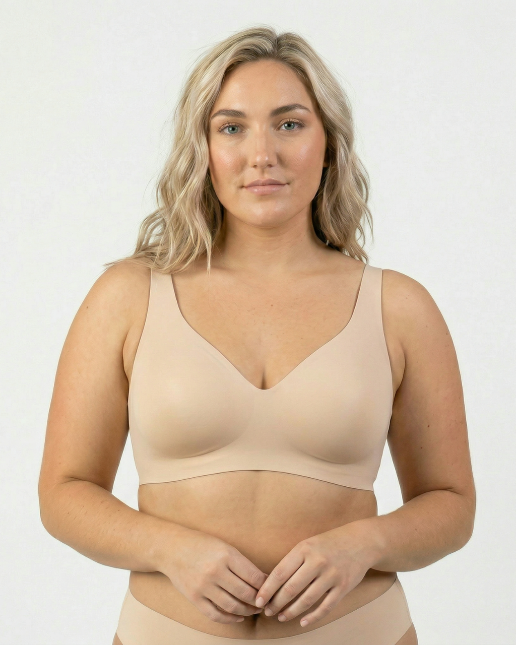 SNATCHE ™JELLY BRA